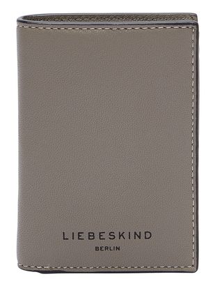 LIEBESKIND BERLIN Mara Kodiaq Sheep Arcie Wallet Thunder