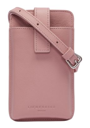 LIEBESKIND BERLIN Harris Mobile Pouch Raving Rose