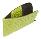 LIEBESKIND BERLIN Paper Bag Croco Tablet Case Neon Garden LIEBESKIND BERLIN Paper Bag Croco Tablet Case Neon Garden