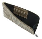 LIEBESKIND BERLIN Paper Bag Croco Tablet Case Salvia LIEBESKIND BERLIN Paper Bag Croco Tablet Case Salvia