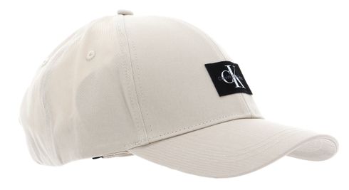 Calvin Klein Mono Cap Classic Beige