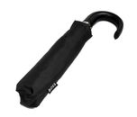 HUGO BOSS Monogramme Pocket Umbrella Camel HUGO BOSS Monogramme Pocket Umbrella Camel