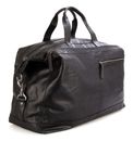 SPIKES & SPARROW Bronco Weekender Black SPIKES & SPARROW Bronco Weekender Black