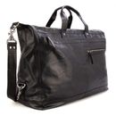 SPIKES & SPARROW Bronco Weekender Black SPIKES & SPARROW Bronco Weekender Black