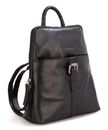 SPIKES & SPARROW Bronco Backpack Black