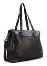 SPIKES & SPARROW Bronco Business Bag Black SPIKES & SPARROW Bronco Business Bag Black