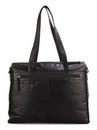 SPIKES & SPARROW Bronco Business Bag Black SPIKES & SPARROW Bronco Business Bag Black