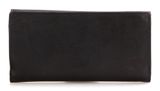 SPIKES & SPARROW Bronco Wallet RFID Black SPIKES & SPARROW Bronco Wallet RFID Black