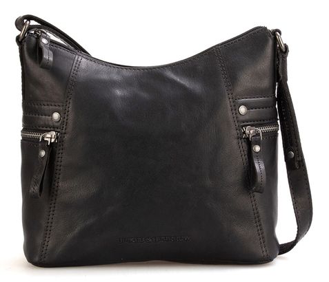 SPIKES & SPARROW Bronco Crossover Black SPIKES & SPARROW Bronco Crossover Black