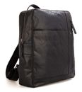SPIKES & SPARROW Bronco Backpack Black SPIKES & SPARROW Bronco Backpack Black