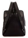 SPIKES & SPARROW Bronco Backpack Black SPIKES & SPARROW Bronco Backpack Black