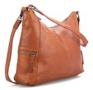 SPIKES & SPARROW Bronco Shoulderbag Brandy SPIKES & SPARROW Bronco Shoulderbag Brandy