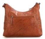 SPIKES & SPARROW Bronco Shoulderbag Brandy SPIKES & SPARROW Bronco Shoulderbag Brandy