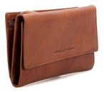 SPIKES & SPARROW Bronco Wallet RFID Brandy SPIKES & SPARROW Bronco Wallet RFID Brandy