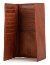 SPIKES & SPARROW Bronco Wallet RFID Brandy SPIKES & SPARROW Bronco Wallet RFID Brandy