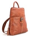 SPIKES & SPARROW Bronco Backpack Brandy SPIKES & SPARROW Bronco Backpack Brandy