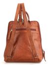 SPIKES & SPARROW Bronco Backpack Brandy SPIKES & SPARROW Bronco Backpack Brandy