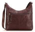 SPIKES & SPARROW Bronco Crossover Dark Brown