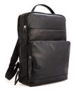 SPIKES & SPARROW Bronco Backpack Black