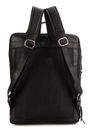 SPIKES & SPARROW Bronco Backpack Black