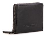 SPIKES & SPARROW Bronco Wallet RFID Black SPIKES & SPARROW Bronco Wallet RFID Black