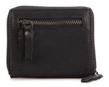 SPIKES & SPARROW Bronco Wallet RFID Black SPIKES & SPARROW Bronco Wallet RFID Black