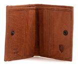 SPIKES & SPARROW Bronco Wallet RFID S Brandy SPIKES & SPARROW Bronco Wallet RFID S Brandy