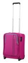 American Tourister Sea Seeker Upright Underseater TSA Trolley Deep Fuchsia
