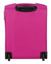American Tourister Sea Seeker Upright Underseater TSA Trolley Deep Fuchsia