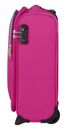 American Tourister Sea Seeker Upright Underseater TSA Trolley Deep Fuchsia