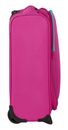 American Tourister Sea Seeker Upright Underseater TSA Trolley Deep Fuchsia