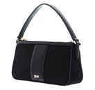 DKNY Bryant Park Tz Demi Crossbody Bag BK Logo - BK DKNY Bryant Park Tz Demi Crossbody Bag BK Logo - BK