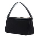 DKNY Bryant Park Tz Demi Crossbody Bag BK Logo - BK DKNY Bryant Park Tz Demi Crossbody Bag BK Logo - BK