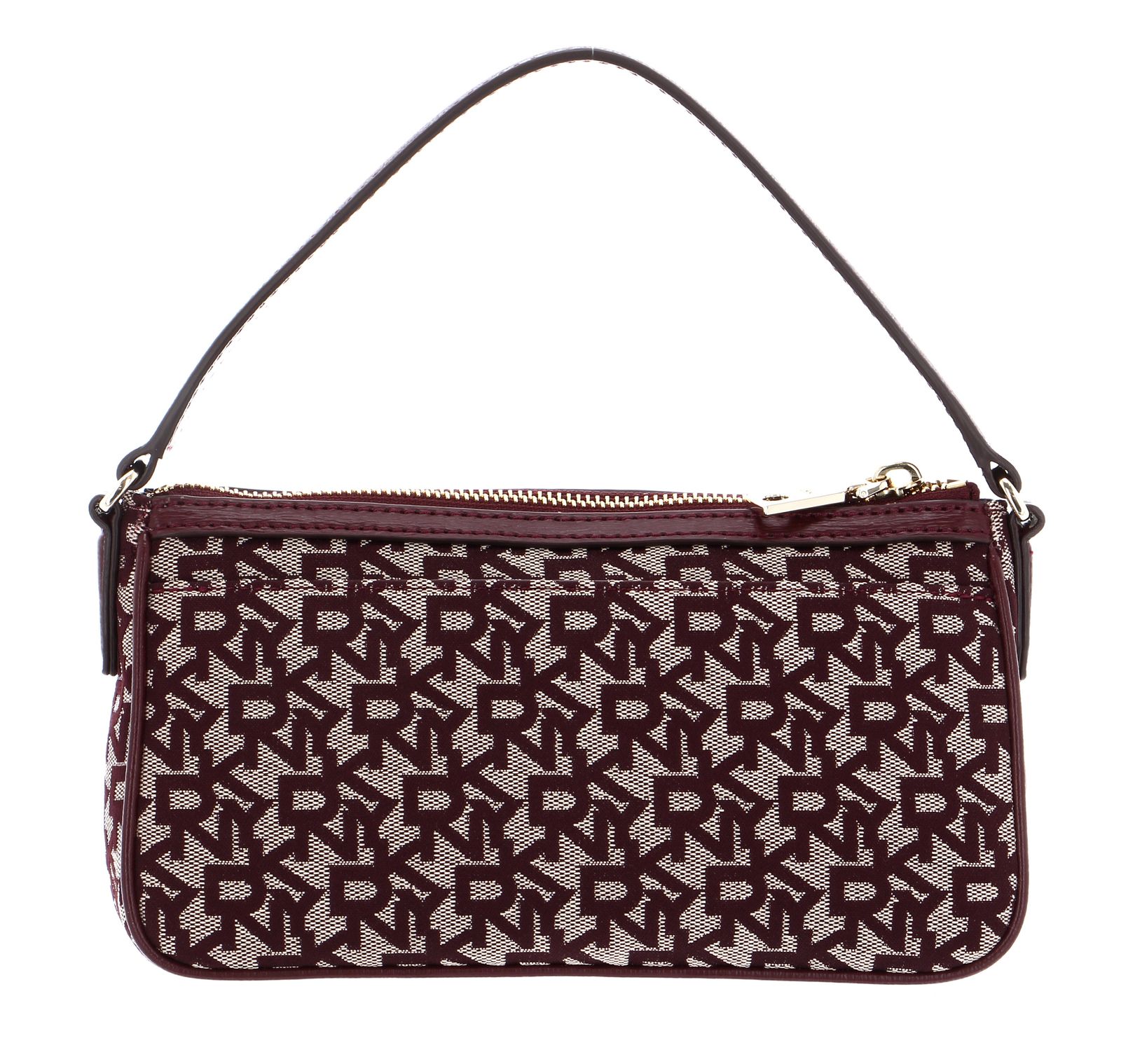 Borsa A Tracolla DKNY Bryant Park: Eleganza In Pelle Per La Città!