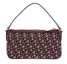 DKNY Bryant Park Tz Demi Crossbody Bag Aged Wine DKNY Bryant Park Tz Demi Crossbody Bag Aged Wine