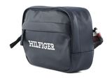 TOMMY HILFIGER Hilfiger Flag Bumbag Space Blue