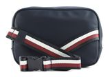 TOMMY HILFIGER Hilfiger Flag Bumbag Space Blue