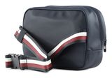 TOMMY HILFIGER Hilfiger Flag Bumbag Space Blue