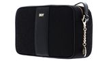 DKNY Bryant Park Camera Bag BK Logo - BK DKNY Bryant Park Camera Bag BK Logo - BK