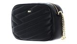 DKNY Sara Camera Bag Blk / Gold DKNY Sara Camera Bag Blk / Gold