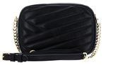 DKNY Sara Camera Bag Blk / Gold DKNY Sara Camera Bag Blk / Gold