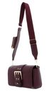 DKNY Rita Tote Aged Wine DKNY Rita Tote Aged Wine