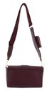 DKNY Rita Tote Aged Wine DKNY Rita Tote Aged Wine