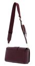 DKNY Rita Tote Aged Wine DKNY Rita Tote Aged Wine