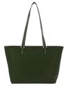 DKNY Casey Tote Army Green DKNY Casey Tote Army Green