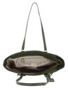 DKNY Casey Tote Army Green DKNY Casey Tote Army Green