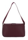 DKNY Rita Flap Demi Aged Wine DKNY Rita Flap Demi Aged Wine