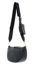 DKNY Orion Tz Crossbody Bag BK Logo - BK DKNY Orion Tz Crossbody Bag BK Logo - BK