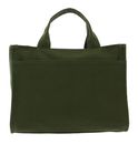 DKNY Noa Tote M Army Green DKNY Noa Tote M Army Green