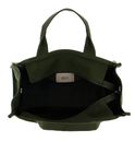DKNY Noa Tote M Army Green DKNY Noa Tote M Army Green